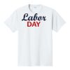 PC450 - Port and Company Fan Favorite Tee PC450 - Port and Company Fan Favorite Tee Thumbnail