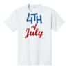 PC450 - Port and Company Fan Favorite Tee  Thumbnail