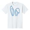 PC450 - Port and Company Fan Favorite Tee  Thumbnail
