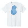 PC450 - Port and Company Fan Favorite Tee  Thumbnail