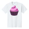 PC450 - Port and Company Fan Favorite Tee  Thumbnail