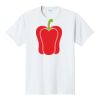 PC450 - Port and Company Fan Favorite Tee PC450 - Port and Company Fan Favorite Tee Thumbnail