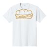 PC450 - Port and Company Fan Favorite Tee  Thumbnail