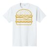 PC450 - Port and Company Fan Favorite Tee  Thumbnail