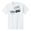 PC450 - Port and Company Fan Favorite Tee  Thumbnail
