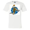 3001 - Bella Canvas Premium Ring Spun Cotton T-shirts Thumbnail