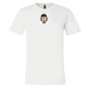 3001 - Bella Canvas Premium Ring Spun Cotton T-shirts Thumbnail