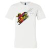 3001 - Bella Canvas Premium Ring Spun Cotton T-shirts Thumbnail