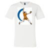 3001 - Bella Canvas Premium Ring Spun Cotton T-shirts Thumbnail