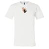 3001 - Bella Canvas Premium Ring Spun Cotton T-shirts Thumbnail