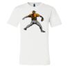 3001 - Bella Canvas Premium Ring Spun Cotton T-shirts Thumbnail