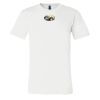 3001 - Bella Canvas Premium Ring Spun Cotton T-shirts Thumbnail