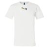 3001 - Bella Canvas Premium Ring Spun Cotton T-shirts Thumbnail