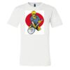 3001 - Bella Canvas Premium Ring Spun Cotton T-shirts Thumbnail