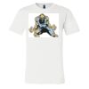 3001 - Bella Canvas Premium Ring Spun Cotton T-shirts Thumbnail