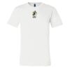 3001 - Bella Canvas Premium Ring Spun Cotton T-shirts Thumbnail