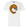 3001 - Bella Canvas Premium Ring Spun Cotton T-shirts Thumbnail