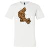 3001 - Bella Canvas Premium Ring Spun Cotton T-shirts Thumbnail