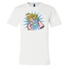 3001 - Bella Canvas Premium Ring Spun Cotton T-shirts Thumbnail