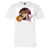 3001 - Bella Canvas Premium Ring Spun Cotton T-shirts Thumbnail