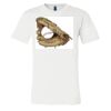 3001 - Bella Canvas Premium Ring Spun Cotton T-shirts Thumbnail