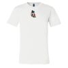 3001 - Bella Canvas Premium Ring Spun Cotton T-shirts Thumbnail