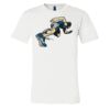 3001 - Bella Canvas Premium Ring Spun Cotton T-shirts Thumbnail