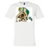 3001 - Bella Canvas Premium Ring Spun Cotton T-shirts Thumbnail