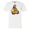 3001 - Bella Canvas Premium Ring Spun Cotton T-shirts Thumbnail