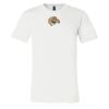 3001 - Bella Canvas Premium Ring Spun Cotton T-shirts Thumbnail