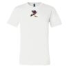 3001 - Bella Canvas Premium Ring Spun Cotton T-shirts Thumbnail