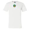 3001 - Bella Canvas Premium Ring Spun Cotton T-shirts Thumbnail