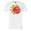 3001 - Bella Canvas Premium Ring Spun Cotton T-shirts Thumbnail
