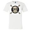 3001 - Bella Canvas Premium Ring Spun Cotton T-shirts Thumbnail