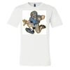3001 - Bella Canvas Premium Ring Spun Cotton T-shirts Thumbnail