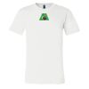 3001 - Bella Canvas Premium Ring Spun Cotton T-shirts Thumbnail