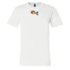 3001 - Bella Canvas Premium Ring Spun Cotton T-shirts Thumbnail