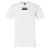3001 - Bella Canvas Premium Ring Spun Cotton T-shirts Thumbnail