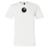 3001 - Bella Canvas Premium Ring Spun Cotton T-shirts Thumbnail