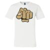 3001 - Bella Canvas Premium Ring Spun Cotton T-shirts Thumbnail