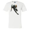 3001 - Bella Canvas Premium Ring Spun Cotton T-shirts Thumbnail