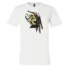 3001 - Bella Canvas Premium Ring Spun Cotton T-shirts Thumbnail