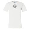 3001 - Bella Canvas Premium Ring Spun Cotton T-shirts Thumbnail