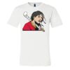 3001 - Bella Canvas Premium Ring Spun Cotton T-shirts Thumbnail