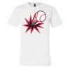 3001 - Bella Canvas Premium Ring Spun Cotton T-shirts Thumbnail