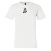 3001 - Bella Canvas Premium Ring Spun Cotton T-shirts Thumbnail