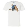 3001 - Bella Canvas Premium Ring Spun Cotton T-shirts Thumbnail