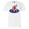 3001 - Bella Canvas Premium Ring Spun Cotton T-shirts Thumbnail