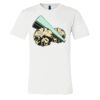 3001 - Bella Canvas Premium Ring Spun Cotton T-shirts Thumbnail