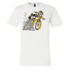 3001 - Bella Canvas Premium Ring Spun Cotton T-shirts Thumbnail